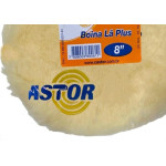 Boinas Para Politriz Castor 8''