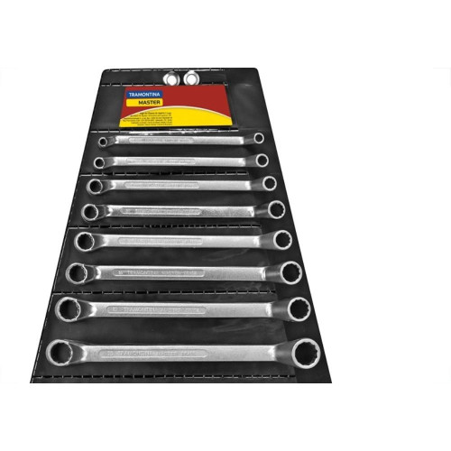 Chave Estrela Jogo Tramontina Master 6 A 32Mm - 42021/212