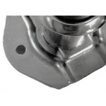 Fechadura Para Gaveta Gold 1861/32 - 32Mm Cromada