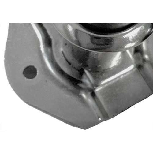 Fechadura Para Gaveta Gold 1861/32 - 32Mm Cromada
