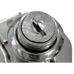 Fechadura Para Gaveta Gold 1861/32 - 32Mm Cromada