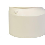 Reducao Excentrica Esgoto Krona 100X50Mm - Kit C/10 Pecas