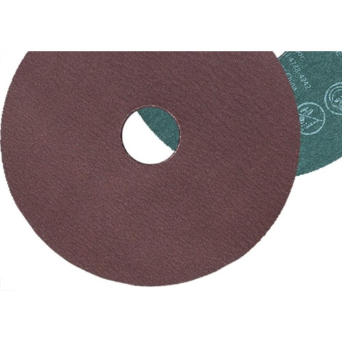 Disco Lixa Thompson/Itambe 7'' - Grao 36
