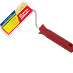 Rolo De Espuma Roma 9Cm - 440-09