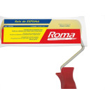 Rolo De Espuma Roma 15Cm - 440-15