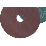 Disco Lixa Thompson/Itambe 7'' - Grao 50