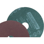 Disco Lixa Thompson/Itambe 7'' - Grao 50