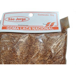 Goma Laca Sao Jorge 50 Grs - Kit C/10 Pecas