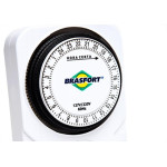 Timer Analogico Brasfort Bivolt 8769