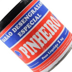 Desengraxante Pasta Pinheiro Pote 1Kg - Kit C/12 Pecas
