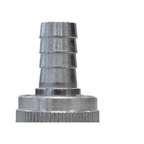Engate Rapido Garden Aluminio 3/4X1/2''