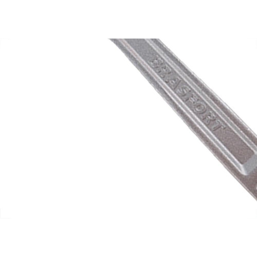 Chave Inglesa Ajustavel Brasfort Cromada - 12''