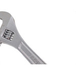 Chave Inglesa Ajustavel Brasfort Cromada - 12''