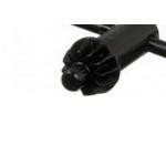 Chave Para Mandril Black Bull - 10Mm - Kit C/10 Pecas