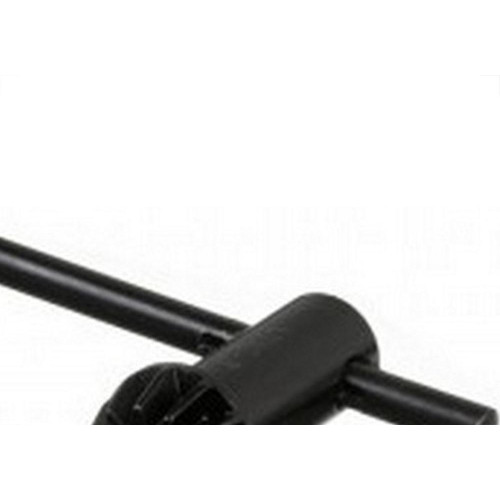 Chave Para Mandril Black Bull - 10Mm - Kit C/10 Pecas