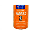 Corante Para Tinta Xadrez Laranja (50Ml) - Kit C/12 Pecas