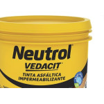 Otto Vedacit Neutrol Base Agua 900Ml