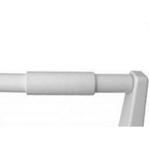 Rolete Para Papel Higienico Overtime Com Suporte