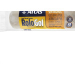 Rolo La Atlas 923/19 Pele Carneiro Rolo Gol 23Cm