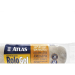 Rolo La Atlas 923/19 Pele Carneiro Rolo Gol 23Cm