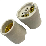 Receptaculo Morumbi 452 E-27 - Kit C/50 Pecas