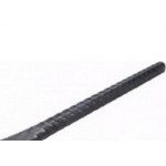 Talhadeiras Ls Ferro 5/8'' X 10'' - Kit C/12 Pecas