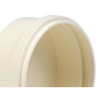 Caps Esgoto Krona 100Mm - Kit C/10 Pecas
