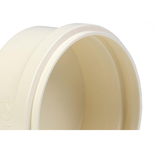 Caps Esgoto Krona 100Mm - Kit C/10 Pecas