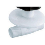 Registro Pressao Plastico Herc 1990 - 3/4''
