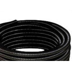 Conduite Espiralado Preto Ibira 1/2'' Com 25M