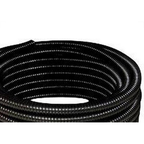 Conduite Espiralado Preto Ibira 1/2'' Com 25M