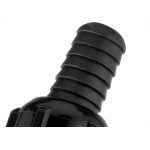 Uniao Para Torneira Herc Pvc 1/2''X1/2'' - 215 - Kit C/12 Pecas