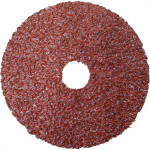 Disco Lixa Itambe 4.1/2'' - Grao 16
