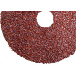 Disco Lixa Itambe 4.1/2'' - Grao 16