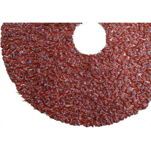 Disco Lixa Itambe 4.1/2'' - Grao 16