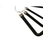 Chave Allen Jogo Brasfort 1/16'' X3/8'' Com 10 Pecas - 8288