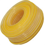 Mangueira Amarela Multiuso Ibira Lisa 3/8X2,8 - 50M - 586