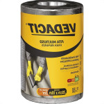 Fita Multiuso Otto Vedacit Autoadesiva 20Cm X 10M