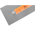 Desempenadeira Aco Compel Lisa 12,5 X25,5Cm