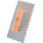 Desempenadeira Aco Compel Dentada 12,5 X25,5Cm