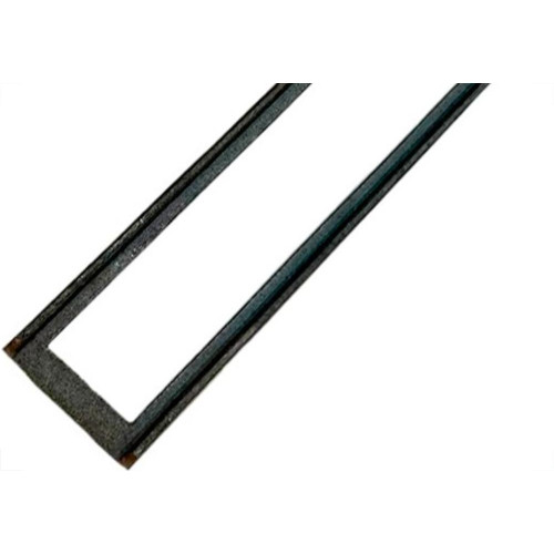Porta Grelha Ferro Fundido 10X 50