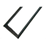 Porta Grelha Ferro Fundido 15X 50