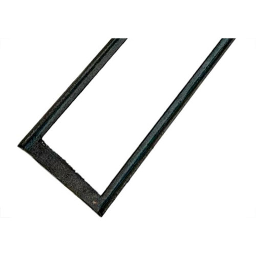 Porta Grelha Ferro Fundido 15X 50