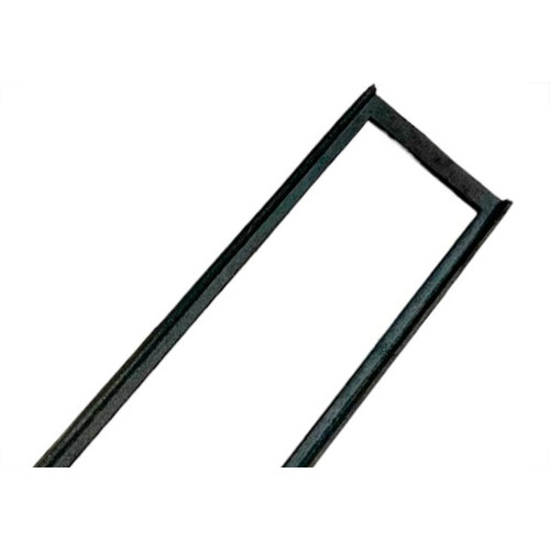 Porta Grelha Ferro Fundido 15X 50