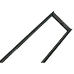Porta Grelha Ferro Fundido 20X 50