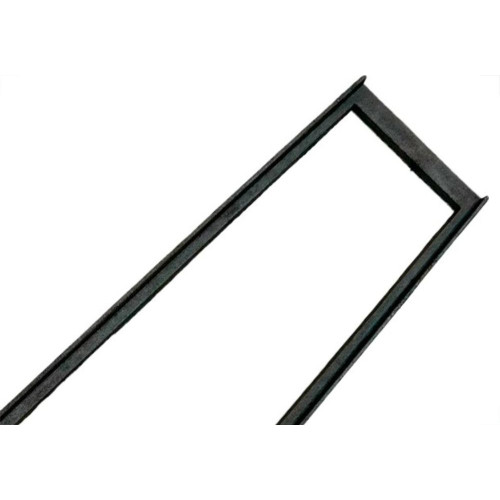 Porta Grelha Ferro Fundido 20X 50