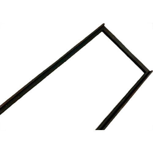 Porta Grelha Ferro Fundido 25X50