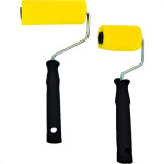 Rolo De Espuma Compel Kit Com 2 Pecas (5/9Cm)