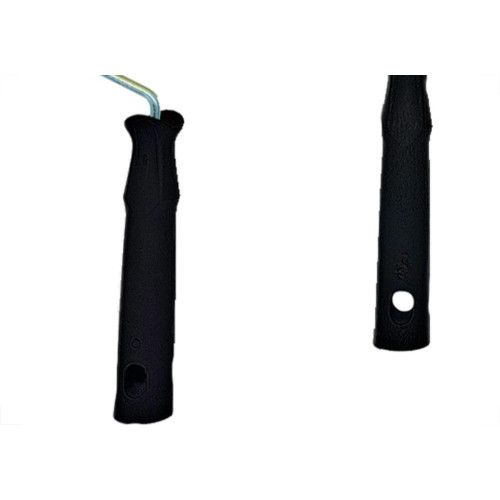 Rolo De Espuma Compel Kit Com 2 Pecas (5/9Cm)