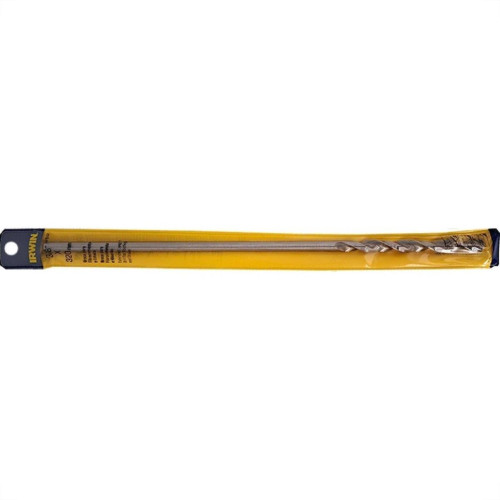 Broca Mourao Aco Carbono Irwin   7/16''